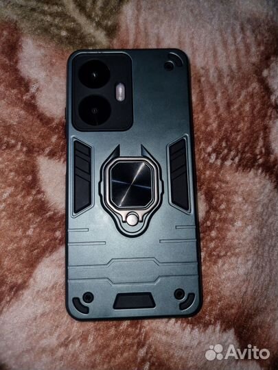 realme C55, 8/256 ГБ