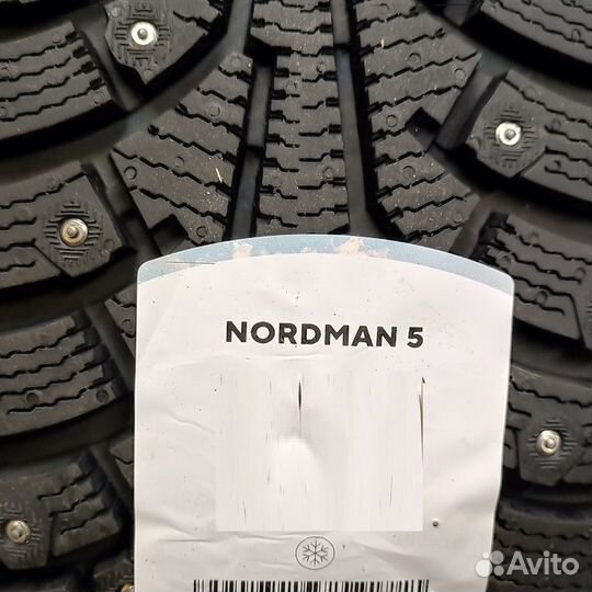 Ikon Tyres Nordman 5 185/65 R15 92T