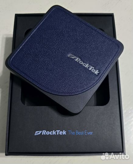 Смарт тв приставка RockTek G2 Настройка