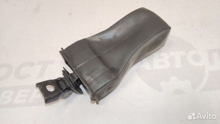 Ограничитель двери задний правый Volkswagen Polo