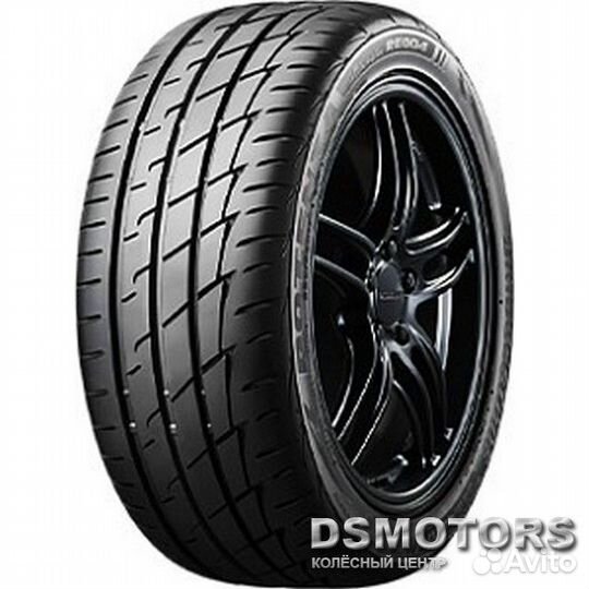 Bridgestone Potenza Adrenalin RE004 205/60 R16 92V