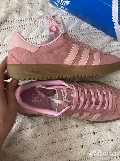 Кеды Adidas Bermuda