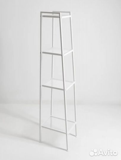 Стеллаж аналог IKEA Лерберг