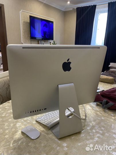 Apple iMac 21.5 2011