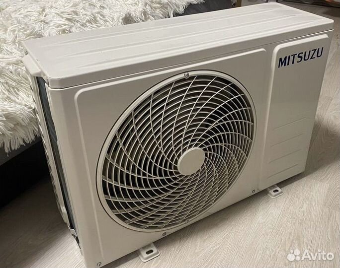 Сплит-система mitsuzu