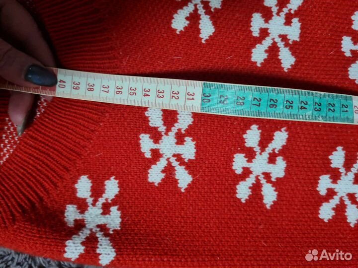 Свитер для собаки