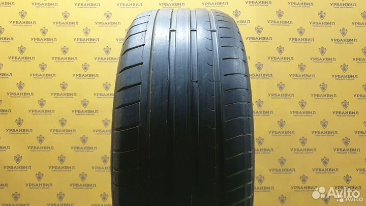 Dunlop SP Sport Maxx GT 245/50 R18 100W