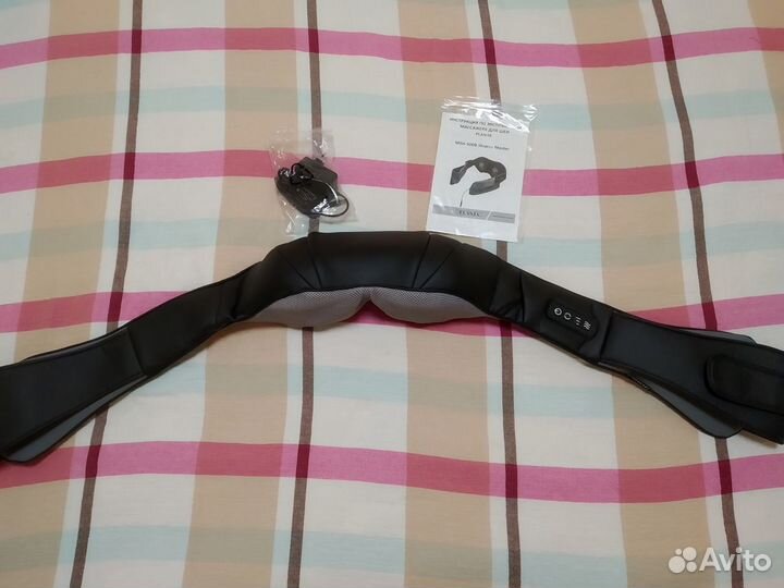 Массажер Planta MSH-500B