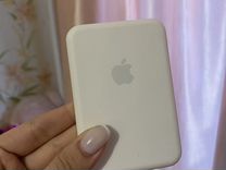 Apple magsafe аккумулятор для айфона