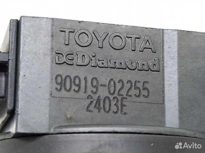 Катушка зажигания Toyota Highlander 2 2GR 2012