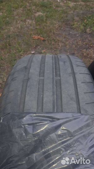 Goodyear Eagle RV 225/55 R17