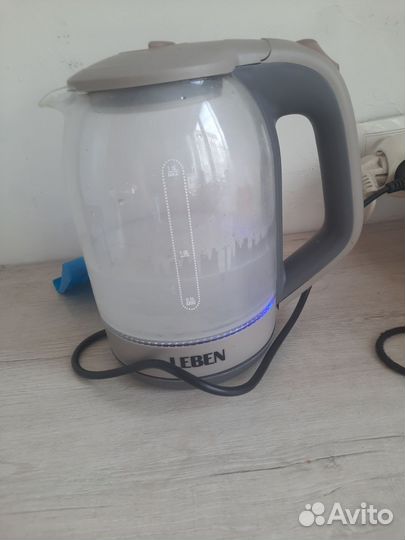 Чайник электрический