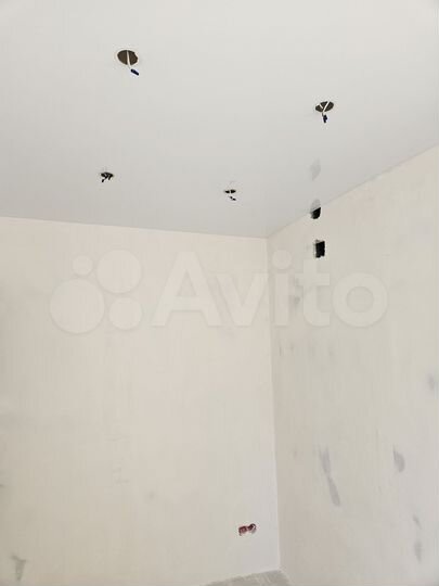 2-к. квартира, 48 м², 1/2 эт.