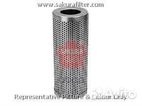 Фильтр гидравлический HCV H2709 Sakura