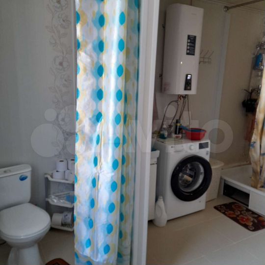 Дом 117 м² на участке 46 сот.