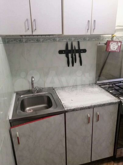 3-к. квартира, 61,7 м², 5/5 эт.