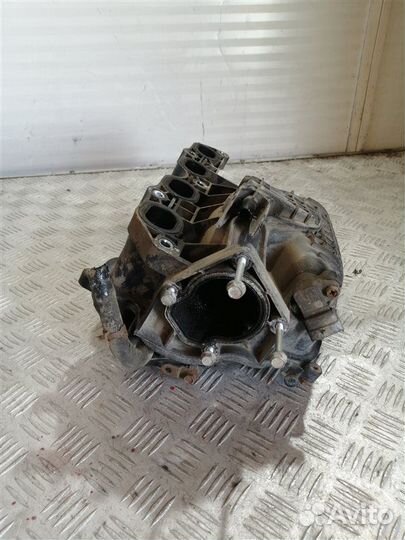 Коллектор впускной Hyundai Elantra HD G4FC 2011