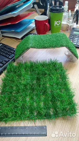 Аксессуары в аквариум