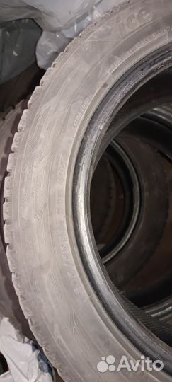 Yokohama Ice Guard Stud IG35 205/55 R16