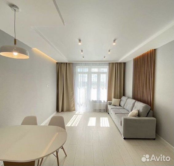 Ремонт квартир