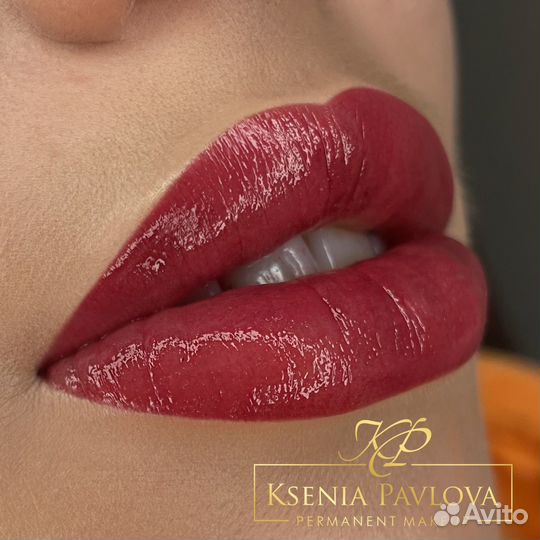 Модель на перманентный макияж бесплатно