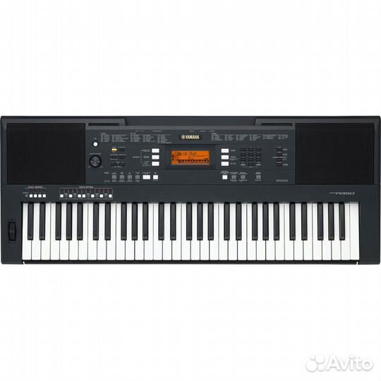 Синтезатор Yamaha + Аксессуары