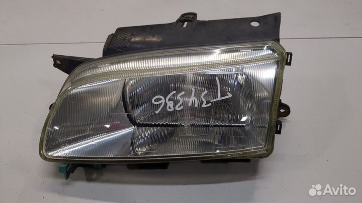 Фара (передняя) Citroen Berlingo, 2001