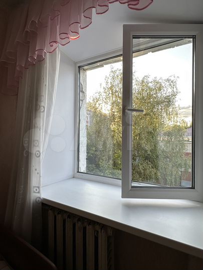 Комната 11,8 м² в 1-к., 3/9 эт.