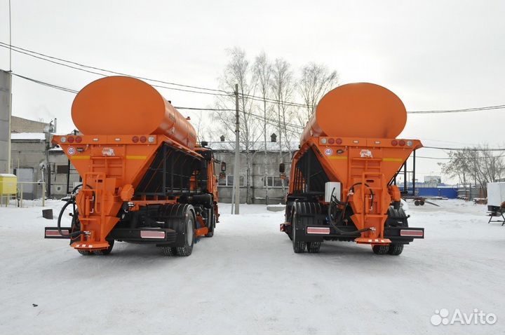 Комплект оборудования кдм на камаз