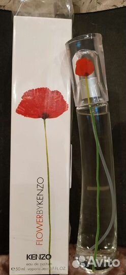 Новые духи винтажная версия