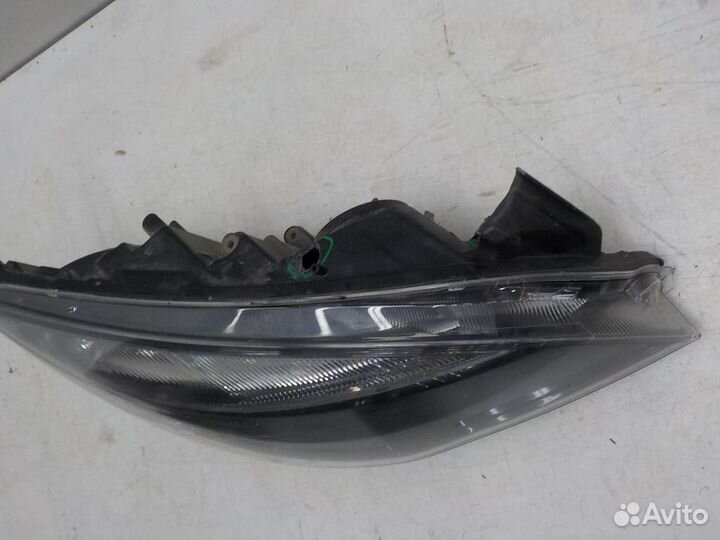 Фара правая Opel Astra J