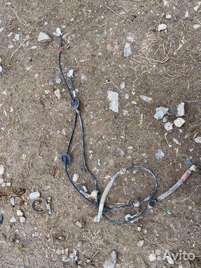 Датчик Abs Kia Rio 3 задний