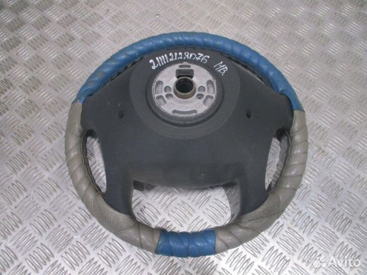 Рулевое колесо Mercedes-Benz A9434640801