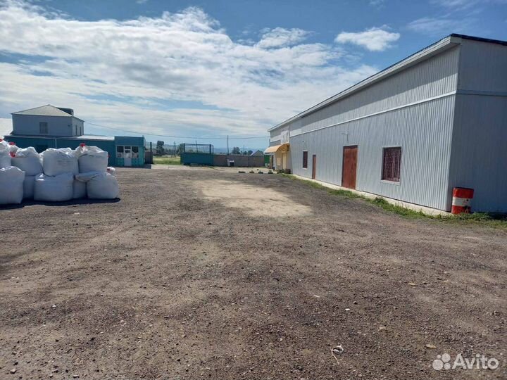 Оптово-розничная база