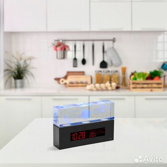 Метеостанция Ea2 BB104 Solar