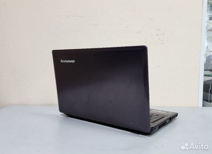 Ноутбук Lenovo/Intel B970/8Gb/SSD 128Gb/GT630, 2Gb