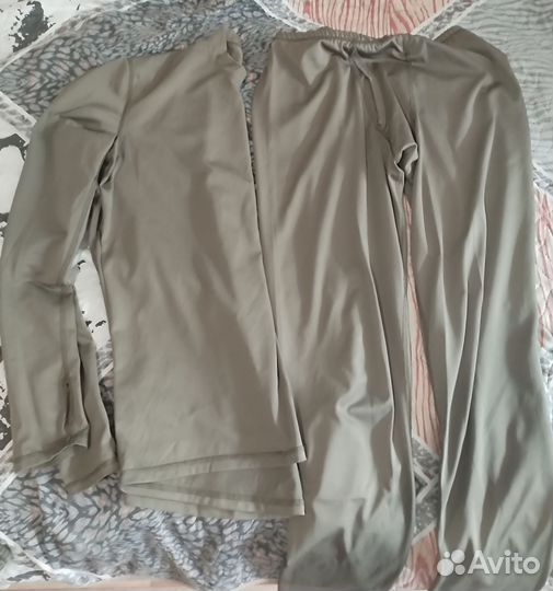 Военная форма