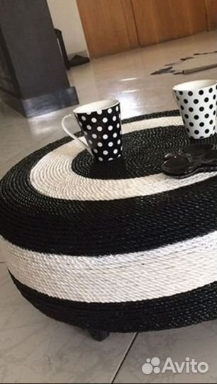 Пуфики и банкетки на заказ