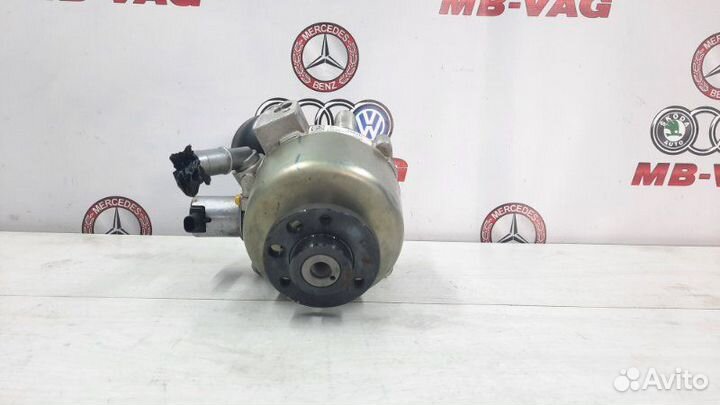 Насос гидравлический активной подвески для