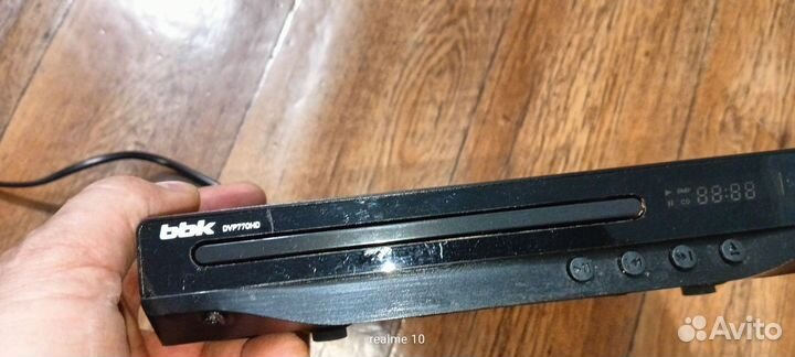 Видеоплеер