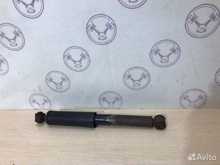 Амортизатор задней подвески задний Citroen C2 JM