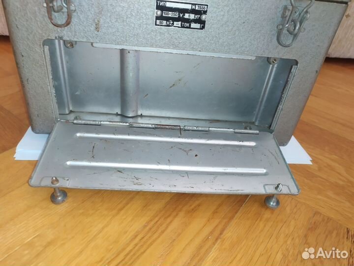 Блок питания от шифровальной машины