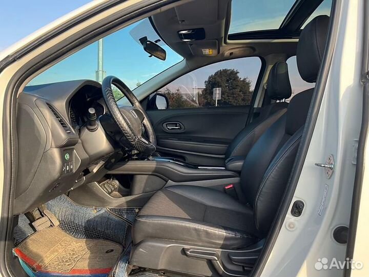 Honda Vezel 1.5 CVT, 2022, 55 000 км