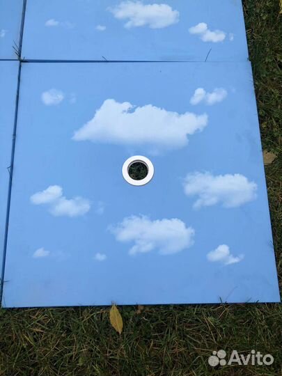 Декоративные элементы