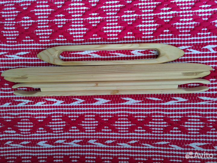 Челнок для ткачества