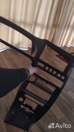 Консоль по андроид 9