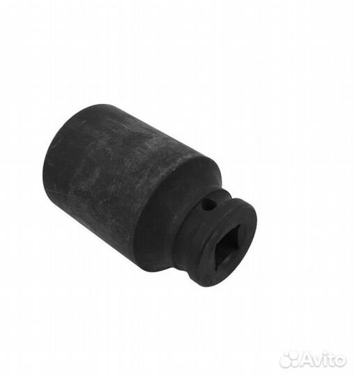 Головка ударная 36 мм 1/2 новая