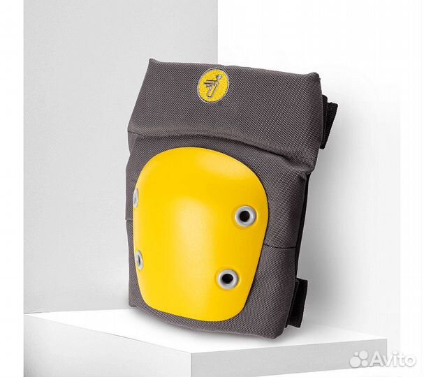 Защита Nine Protector set S, желтый