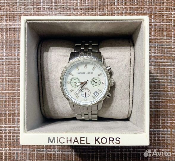 Часы michael kors оригинал