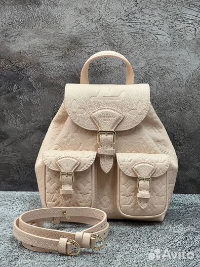 Рюкзак Louis Vuitton Backup